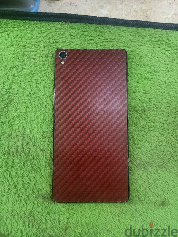 Infinix x509 2