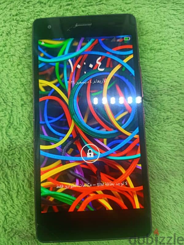 Infinix x509 0