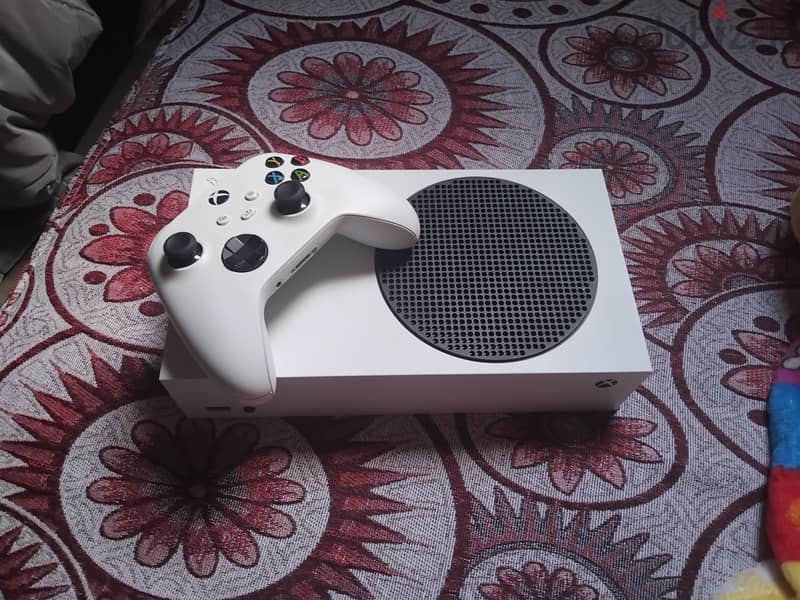 Xbox series s 0