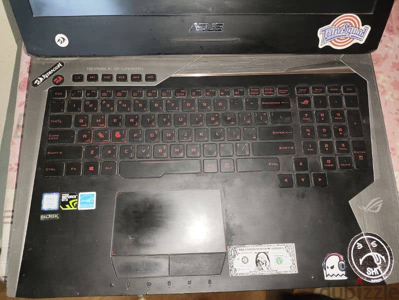 gaming laptop for sale 3