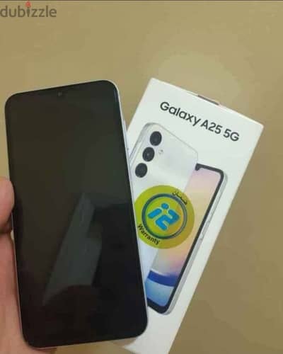 Samsung A25