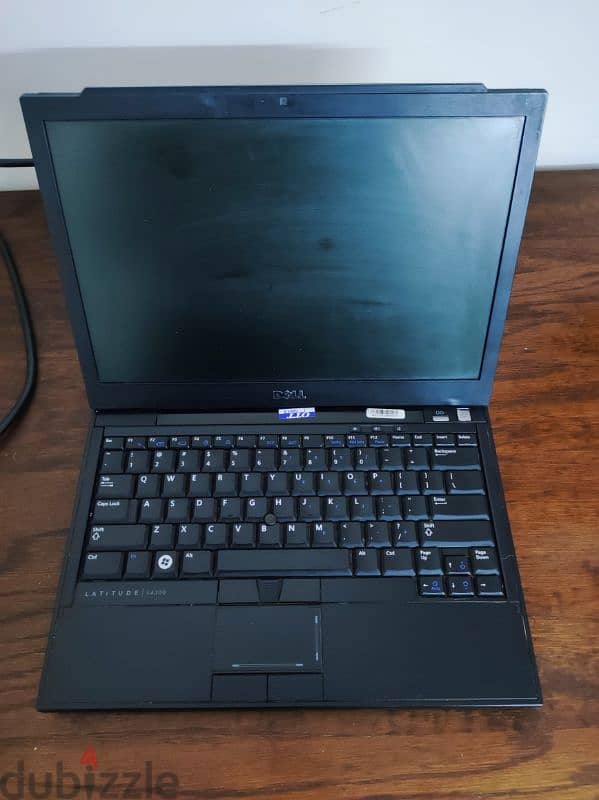 Laptop Dell . . Latitude/E4300 2