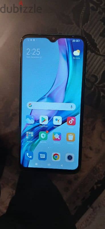 فرصه Redmi 9t 1