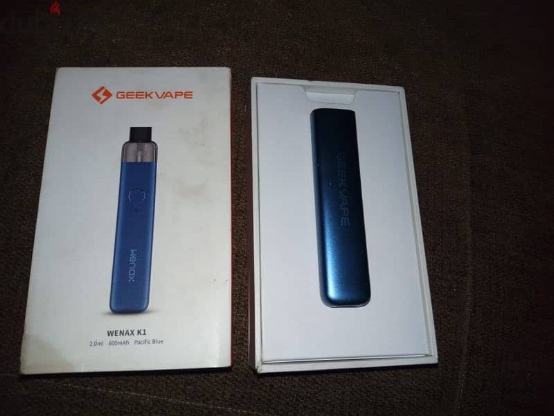 vape wenax k1 0