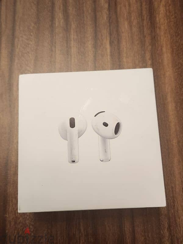 Airpods 4 New with ANC 0