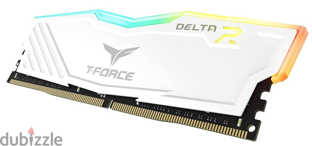 رامات 8 جيجاddr4 rgb 3200MHz 3