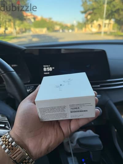 AIRPODS PRO 2 type c