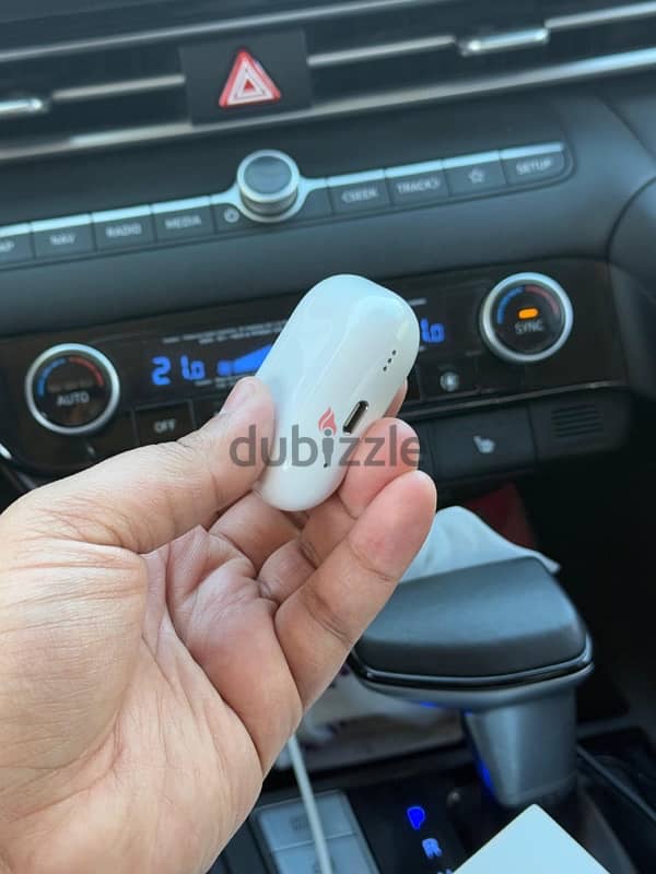 AIRPODS PRO 2 type c 4