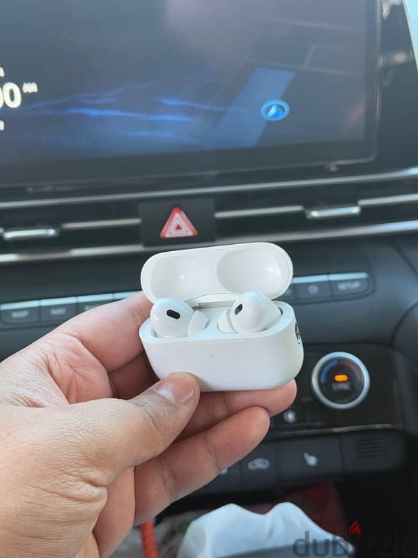 AIRPODS PRO 2 type c 5