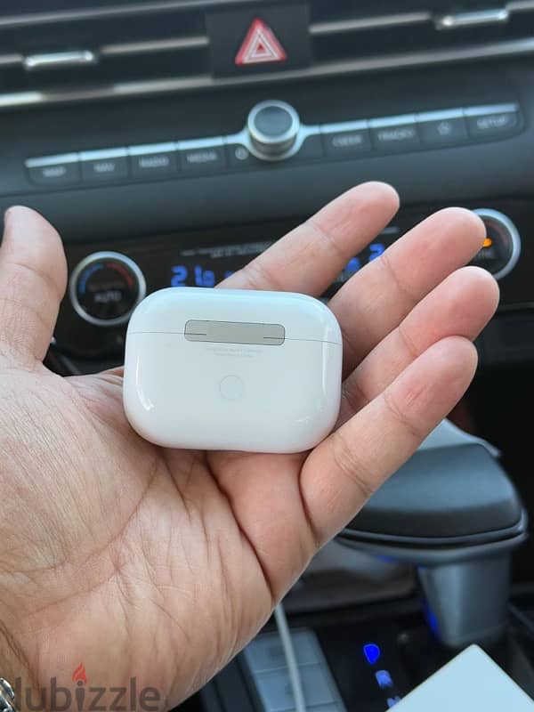 AIRPODS PRO 2 type c 7