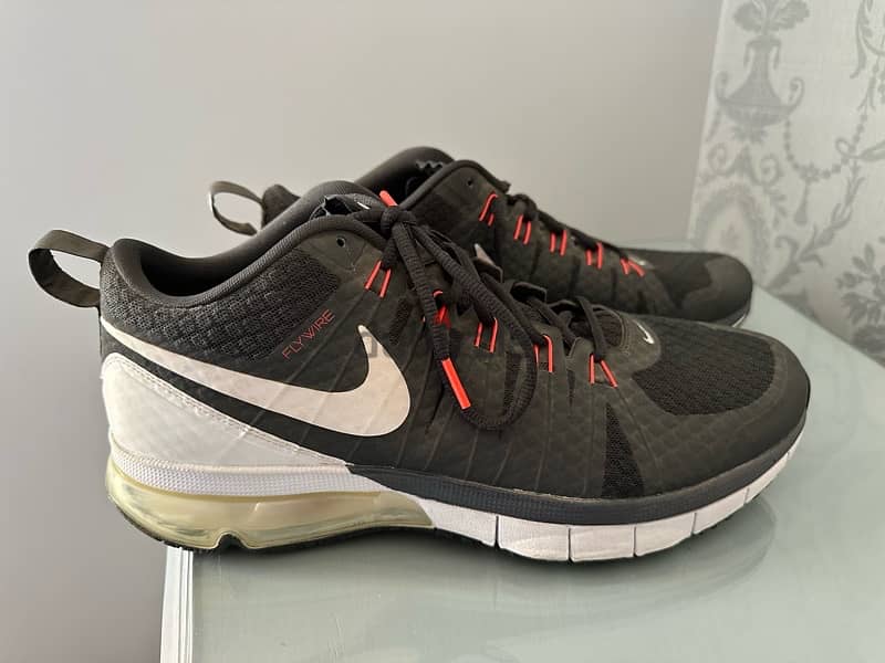 Nike FlyWire Men Shoes 1