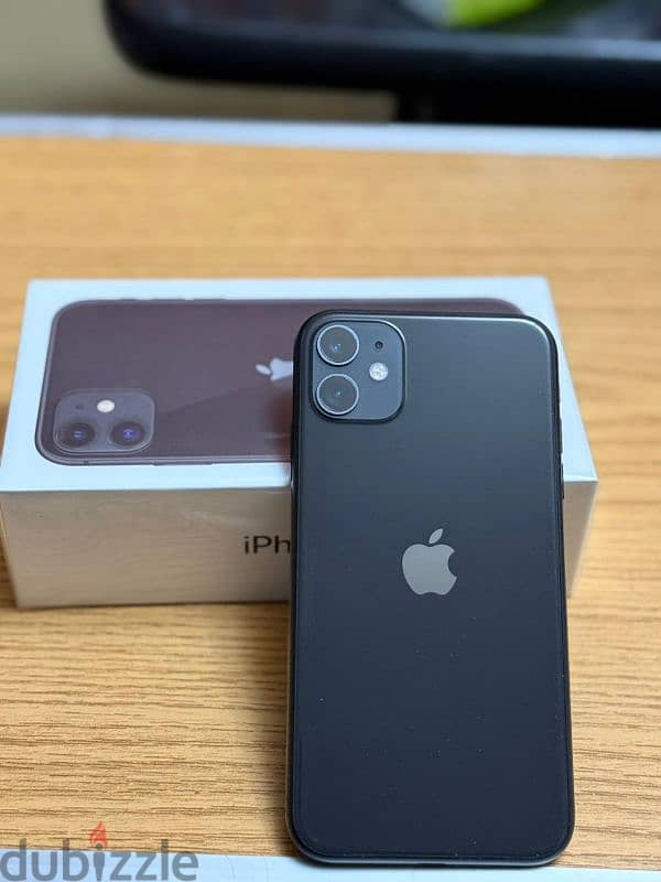 iPhone 11 pro black 3