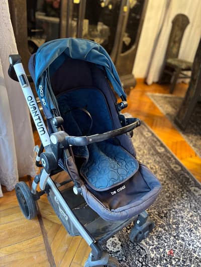 stroller  pushchair