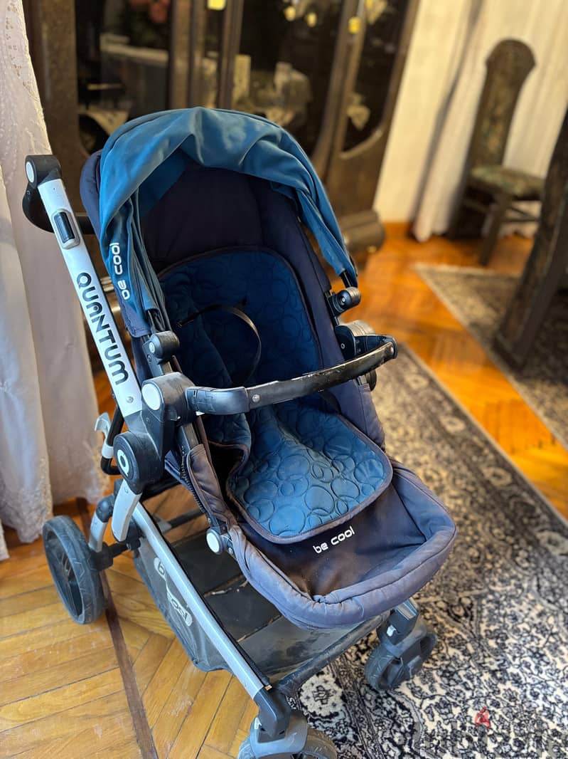 stroller  pushchair 0