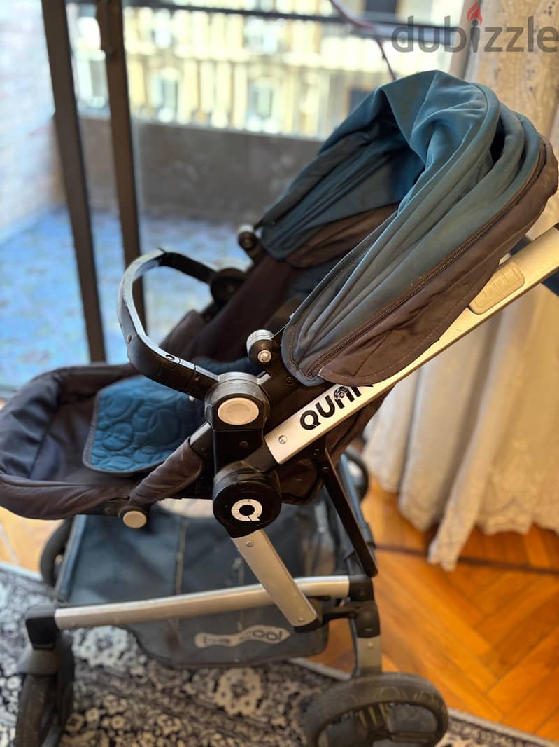 stroller  pushchair 1