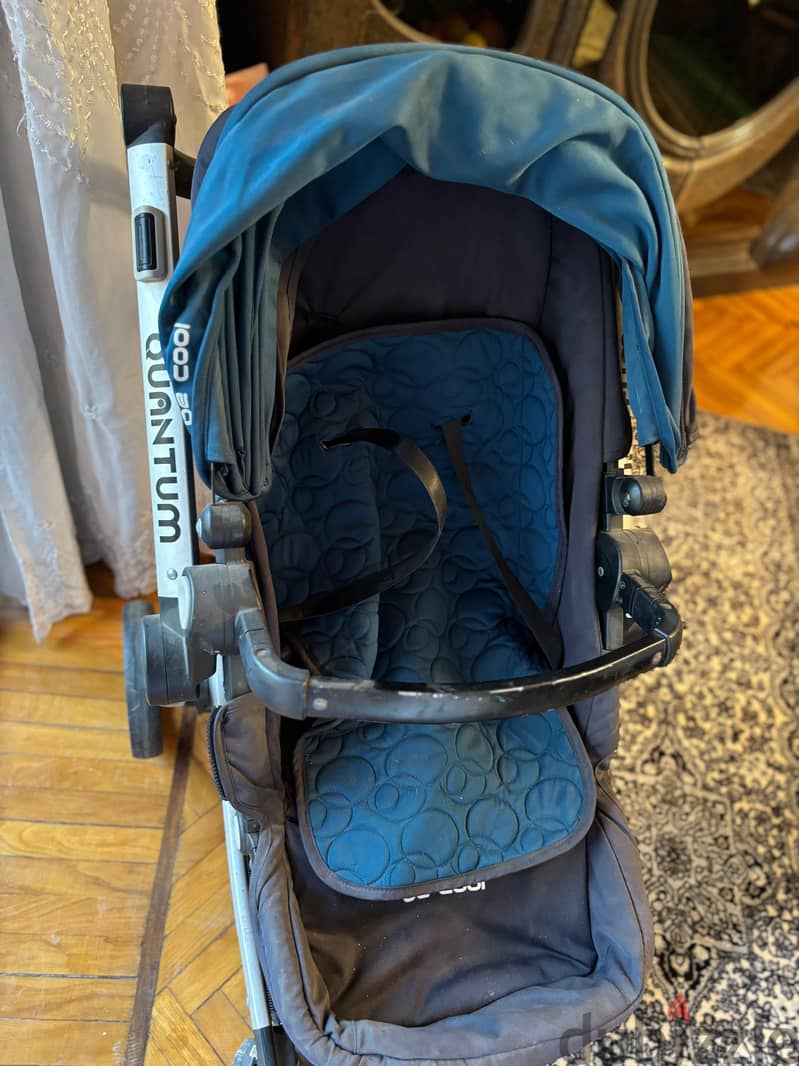 stroller  pushchair 4