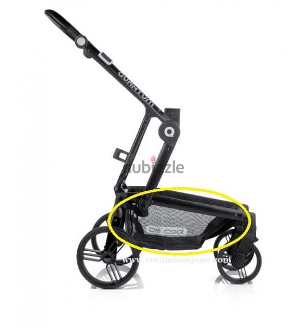 stroller  pushchair 6