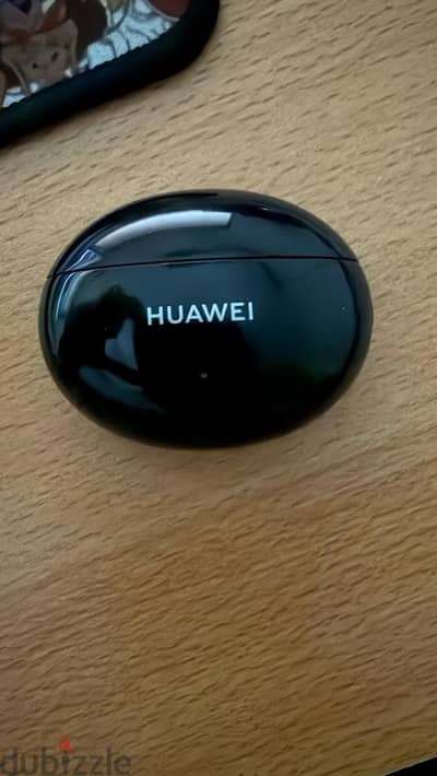 huawei free buds 4i as new ACN