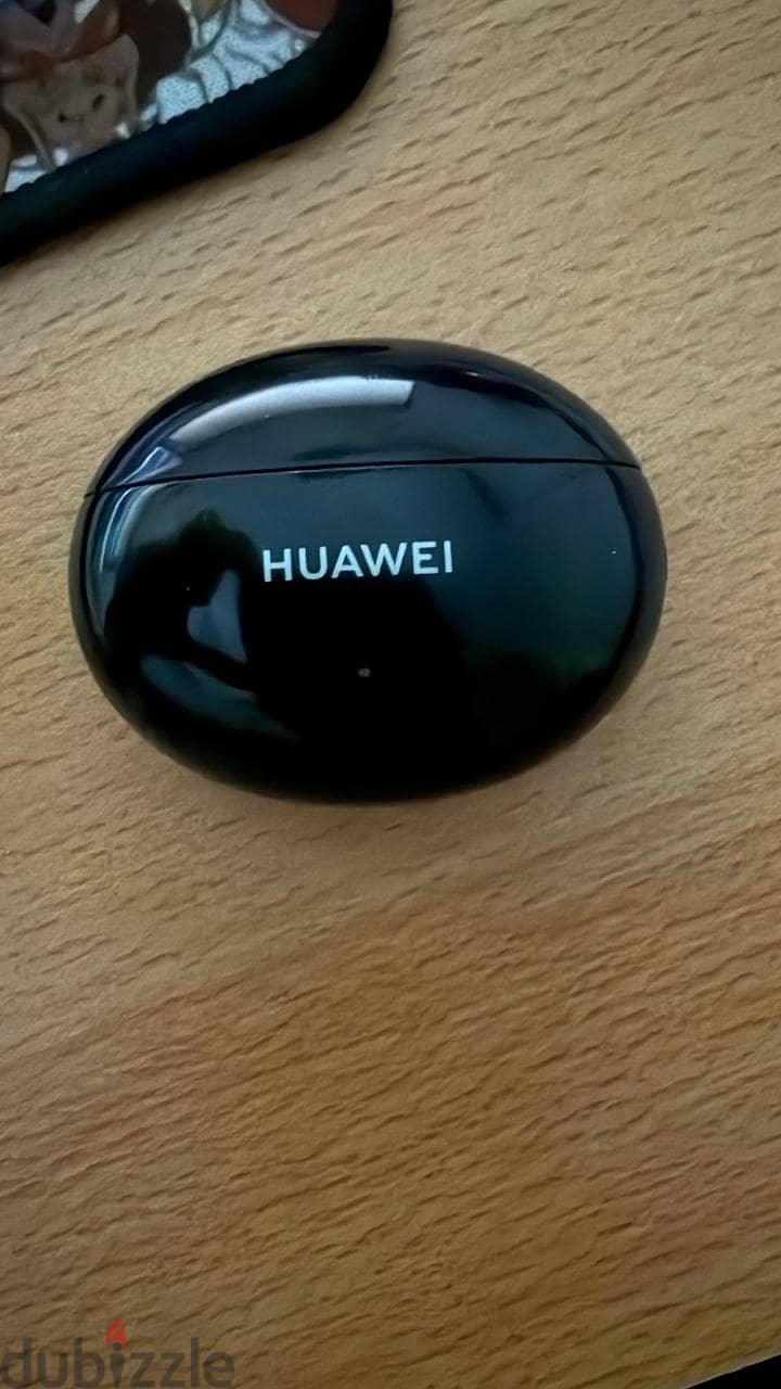 huawei free buds 4i as new ACN 0