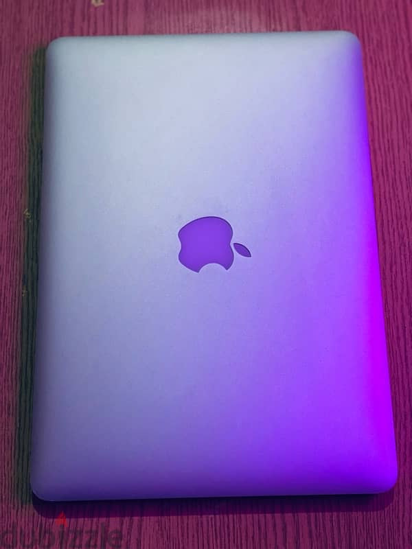 MacBook Pro (Retina, 13-inch, Early 2015) 1