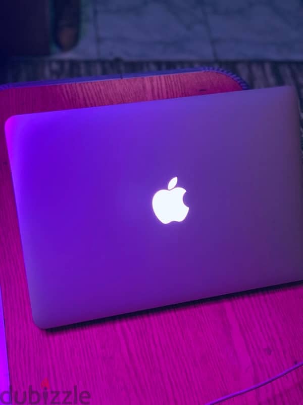 MacBook Pro (Retina, 13-inch, Early 2015) 2