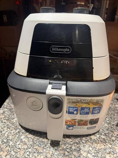 Delonghi air fryer