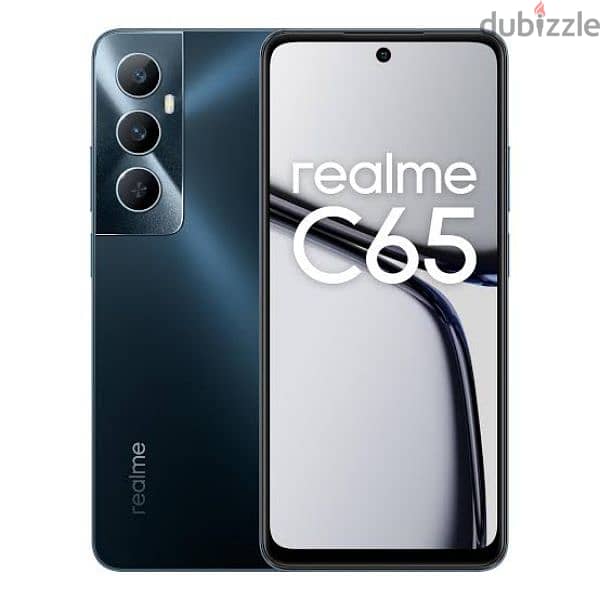 relme c65 0