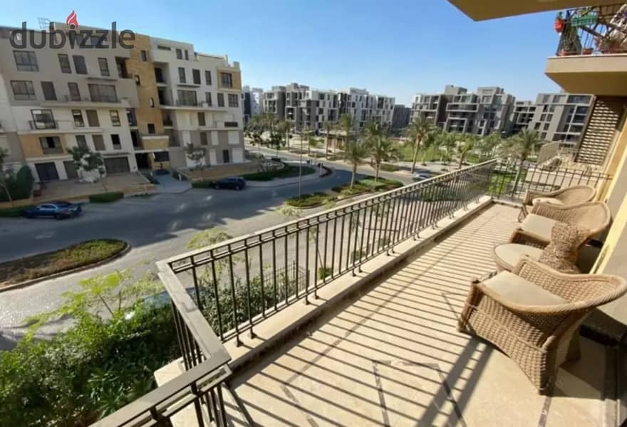 Apartment For Sale in Eastown Sodic Prime Location Delivery Now 0