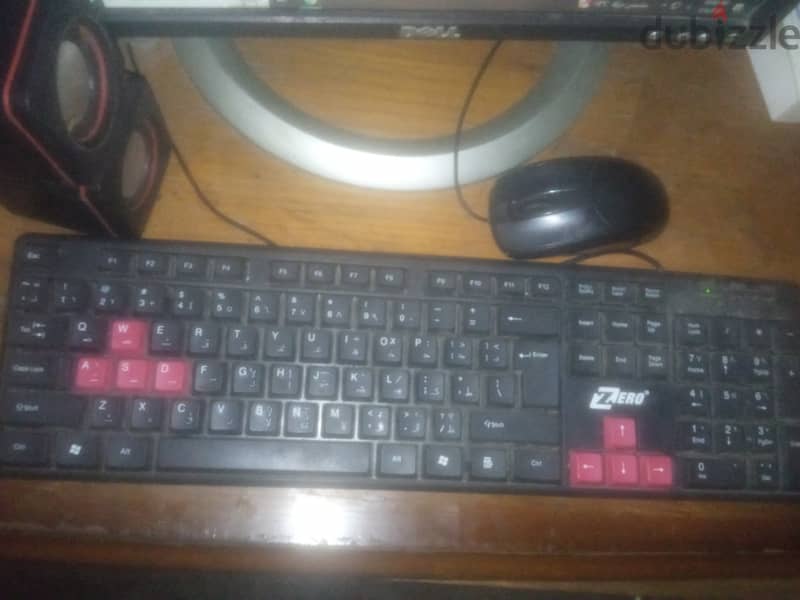 PC DELL PUBG mobile F90. GTA V. Assassin creed. Hitman spider man 4