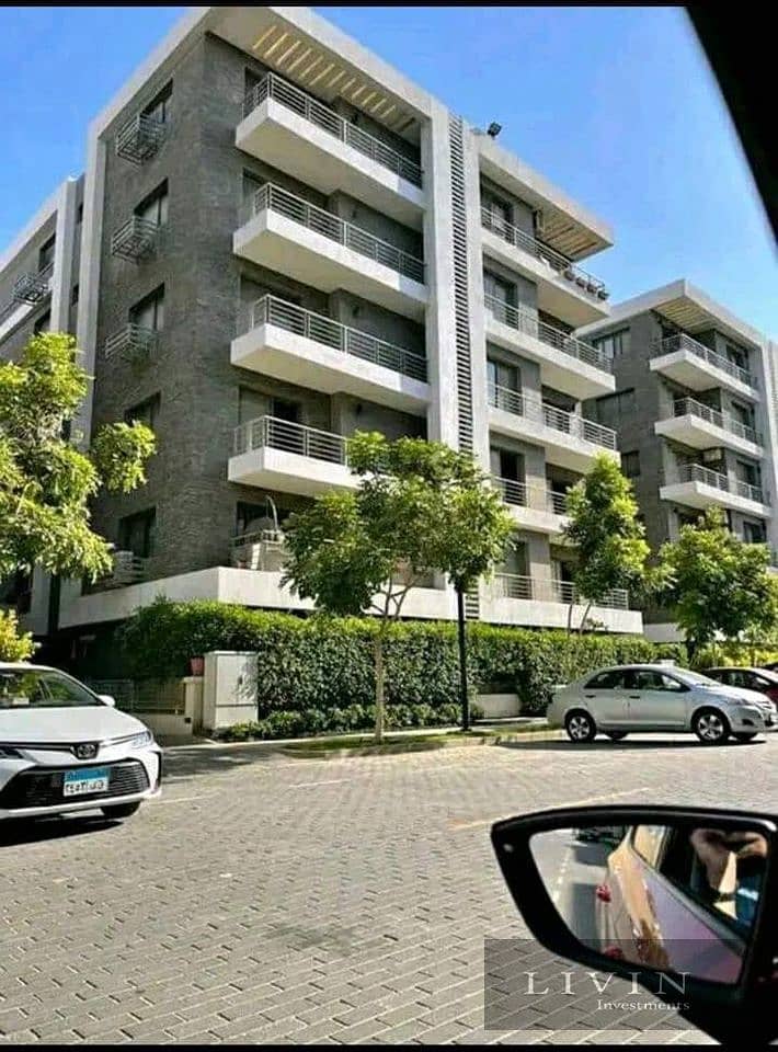 3-bedroom apartment with ready to move in Taj Sultan phase, in Taj City Compound, Taj City New Cairo Apartment for sale in Fifth Settlement 0