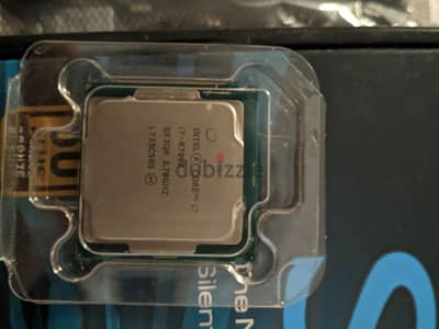 I7-8700k / Z370-A-Pro bundle