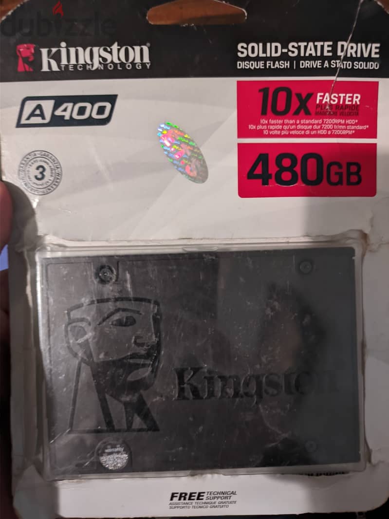 ssd 500 0