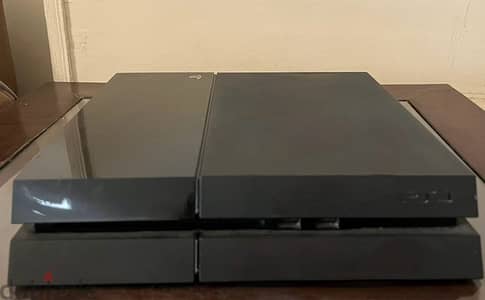 playstation 4 pro 1TB