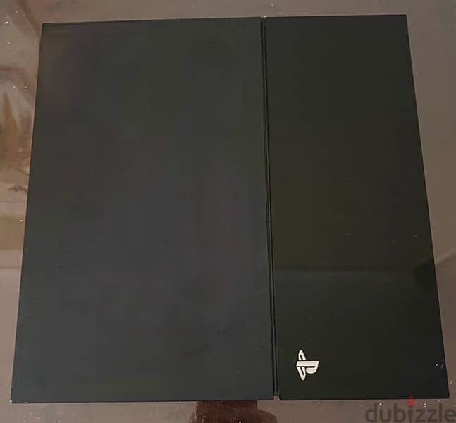 playstation 4 pro 1TB 1