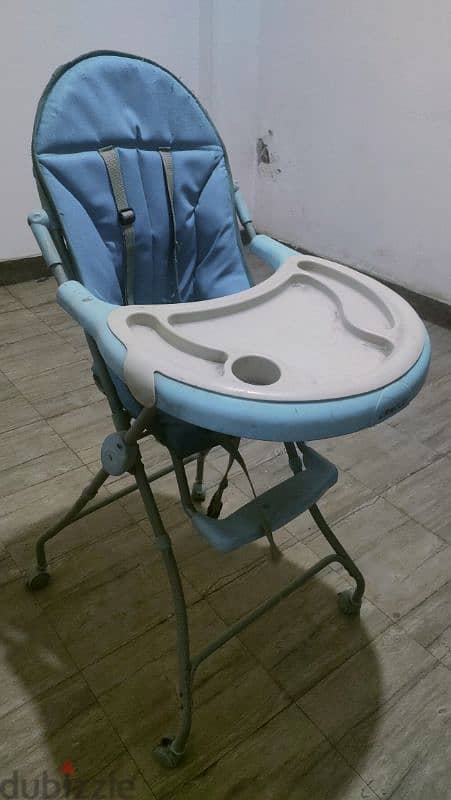 baby feeding chair 1