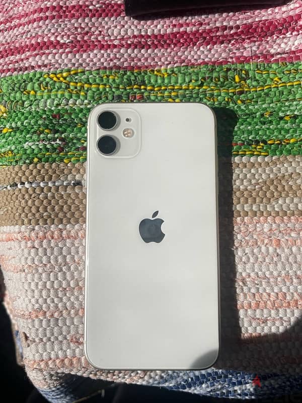 IPhone 11 64gb 0