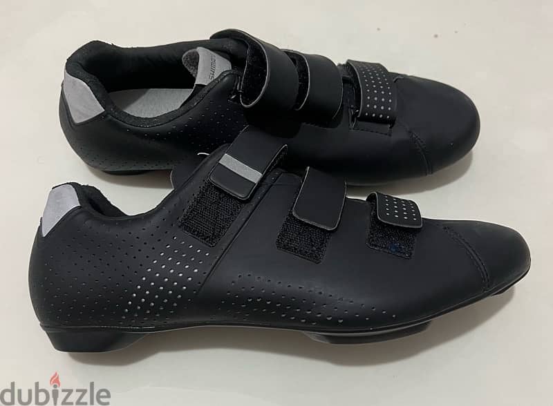 SHIMANO Cycling Shoes 43/44 2