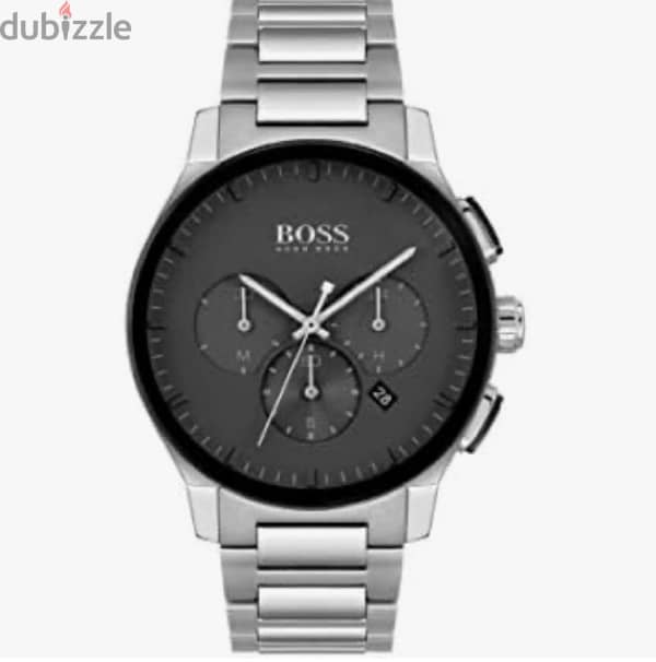 new Boss watch 3