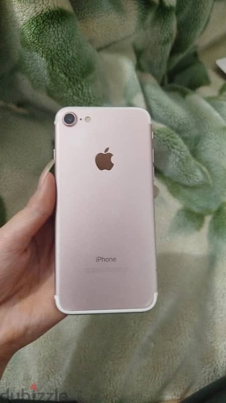 Iphone 7 128 for sale ايفون ٧ ١٢٨ 1