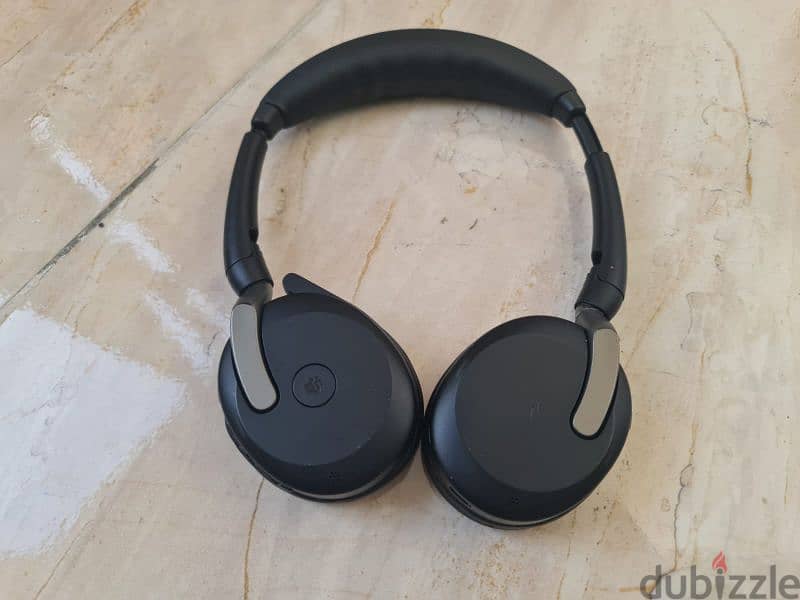 Jabra Evolve2 65 Flex 0