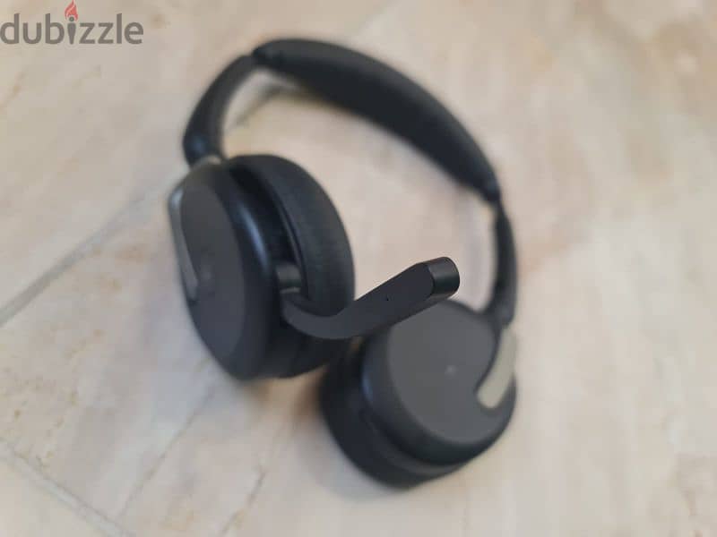 Jabra Evolve2 65 Flex 1