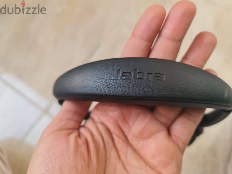 Jabra Evolve2 65 Flex 4