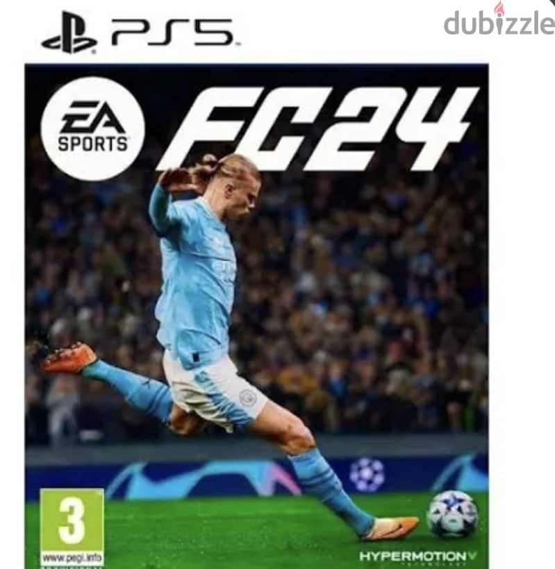 Fifa 4 for sale for ps5 0