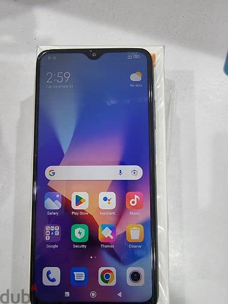 Redmi 9t 2