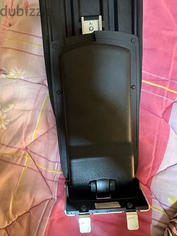 peugeot 308 T9 arm rest 2