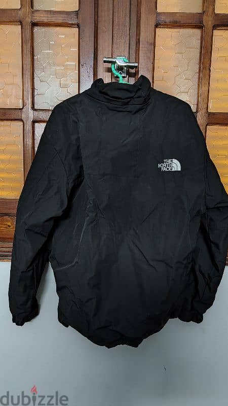 چاكيت the north face اصلي جاي من الصين 1