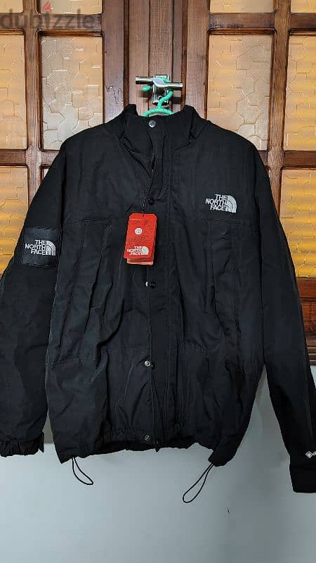 چاكيت the north face اصلي جاي من الصين 0