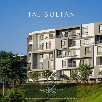 Luxury Apartment for Sale in Taj City Compound - Prime Location with Full Amenities