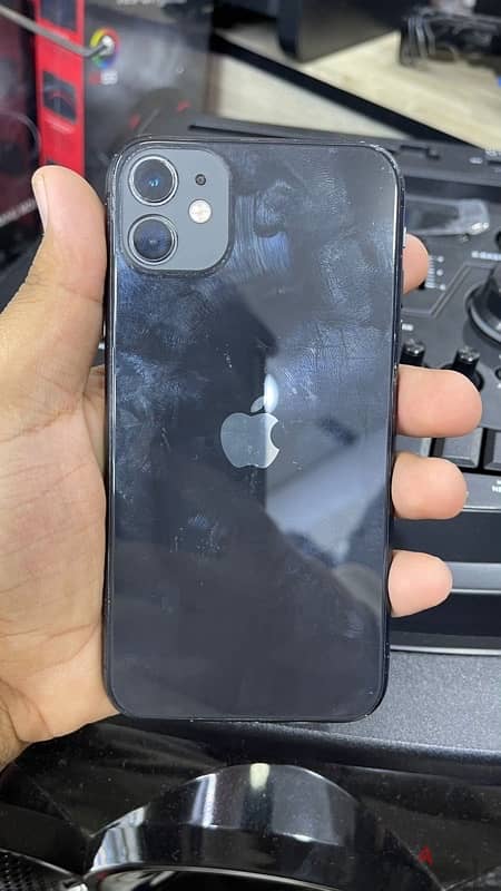 iphone 11 64 giga 0