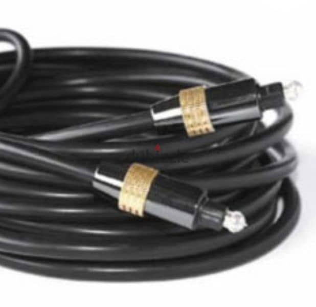 Optical cable 1